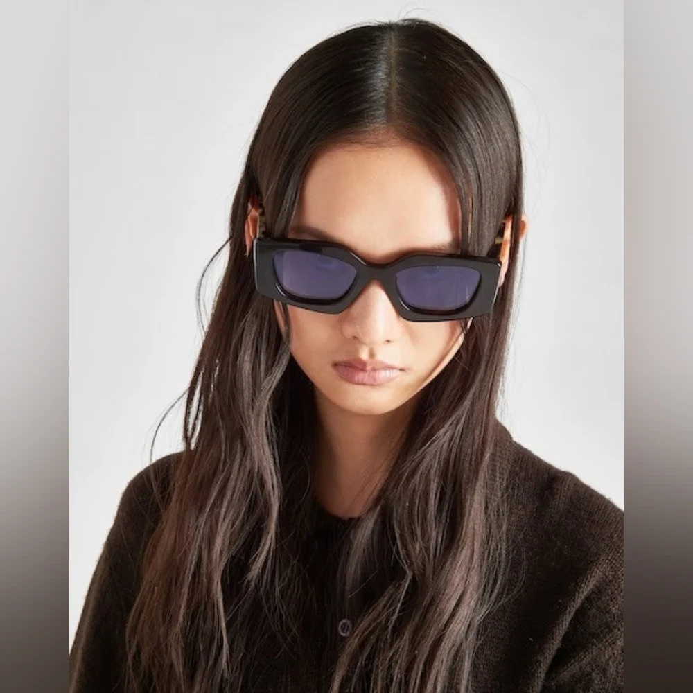 Authentic New Prada PR 15YS SPR15Y_E09Z_F05S0_C_051 Sunglasses SPR15Y_M2AU_FE05Q